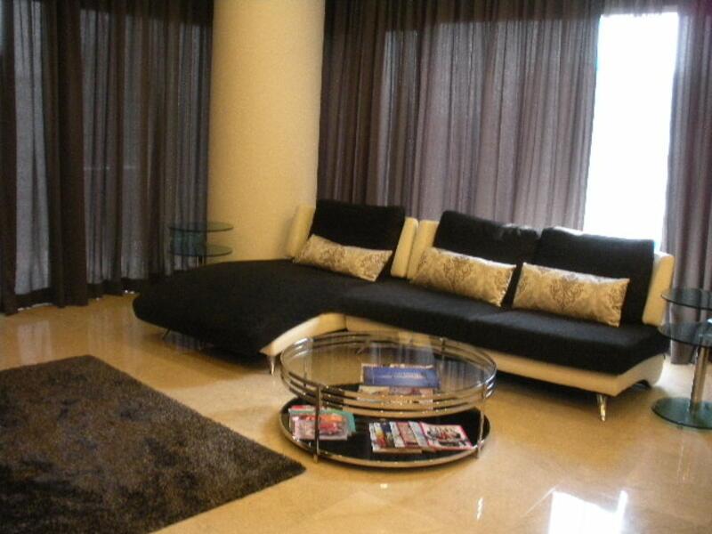 Pavilion Residences - 5