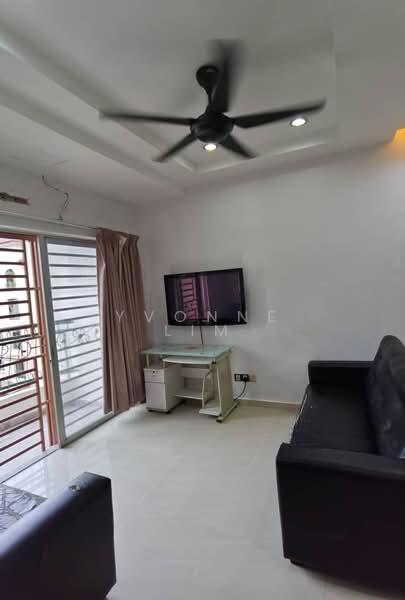Villa Hijauan - 4