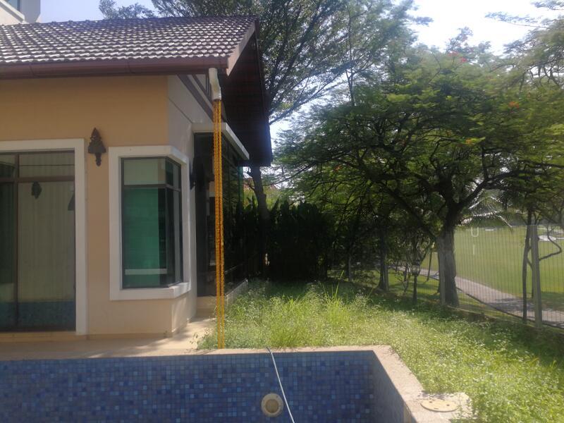 Tropicana Golf & Country Resort - 5