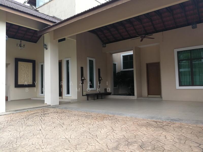 Tropicana Golf & Country Resort - 1