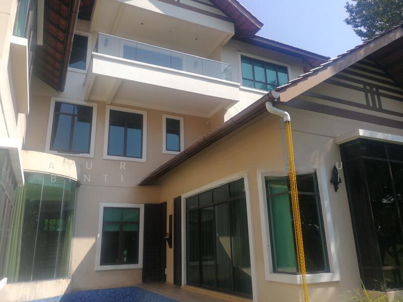 Tropicana Golf & Country Resort - 4