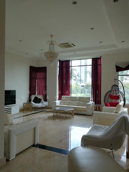 Tropicana Golf & Country Resort - 2