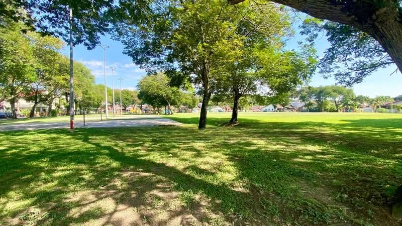 Taman Sri Muda - 2