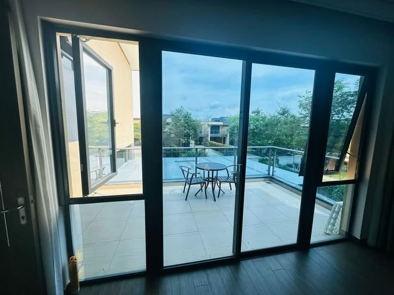 Golf Dan Resort Forest City - 4