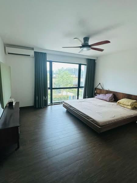 Golf Dan Resort Forest City - 2