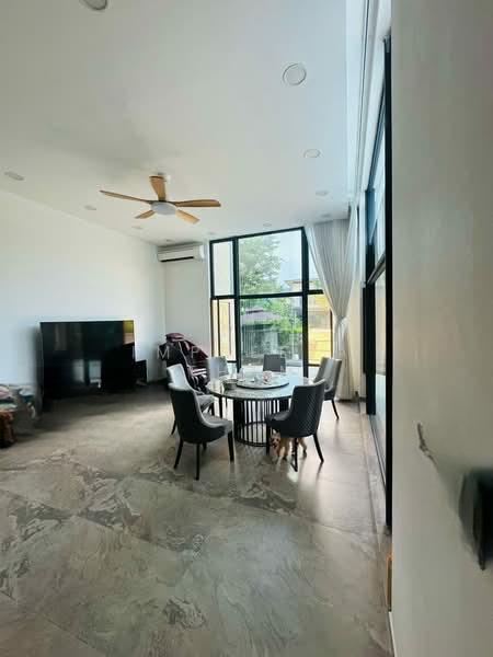 Golf Dan Resort Forest City - 5