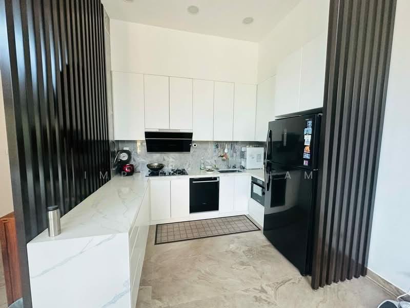 Golf Dan Resort Forest City - 3