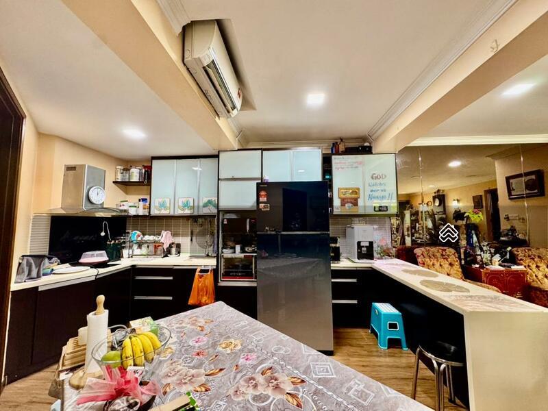 Saujana Residency - 3