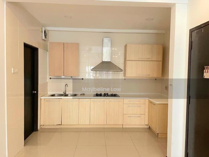 Desa Idaman Residences - 1