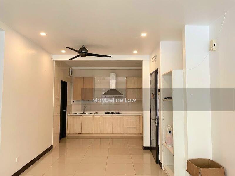 Desa Idaman Residences - 2