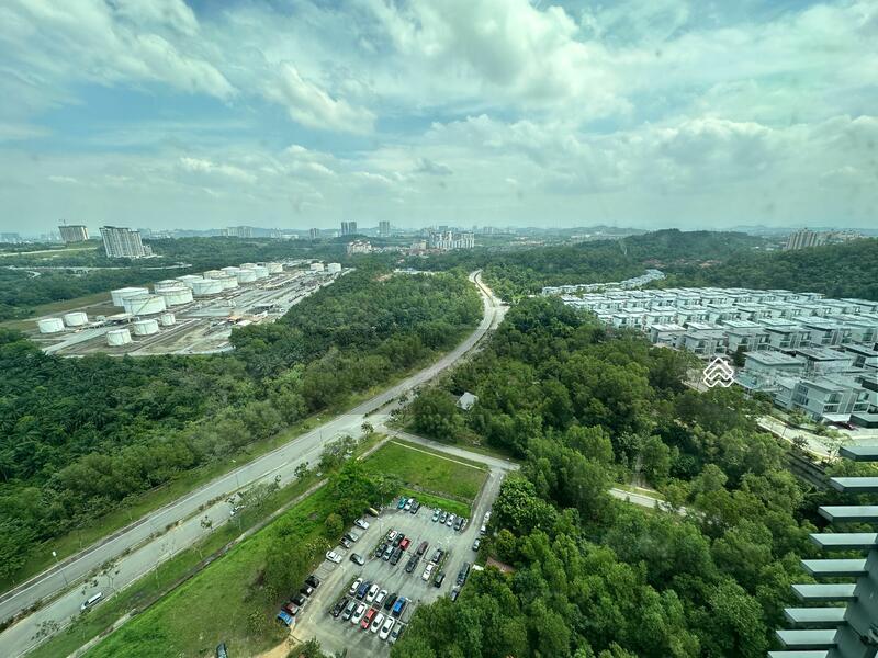 Garden Plaza - 5