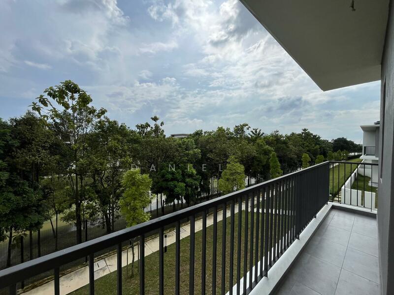 GEMALA RESIDENCES - 2
