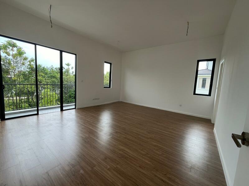 GEMALA RESIDENCES - 3