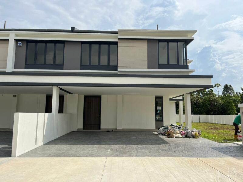GEMALA RESIDENCES - 1