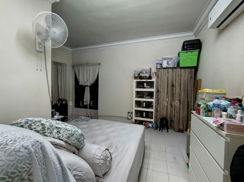 Palm Spring @ Damansara - 4