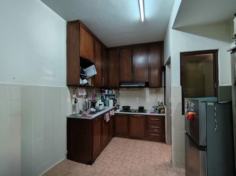 Palm Spring @ Damansara - 3