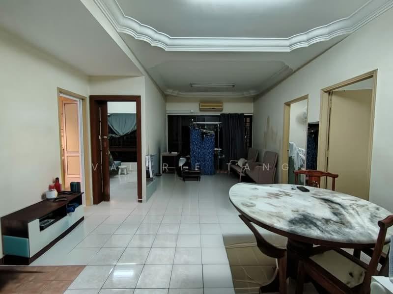 Palm Spring @ Damansara - 1