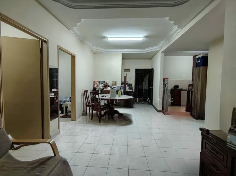 Palm Spring @ Damansara - 2