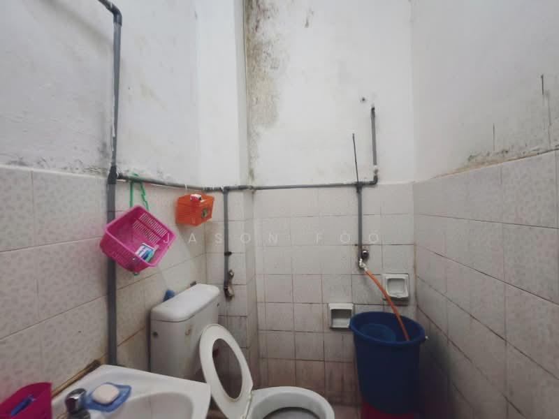 BUKIT INDAH BANDAR NUSAJAYA - 3