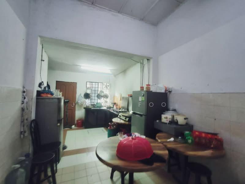 BUKIT INDAH BANDAR NUSAJAYA - 4