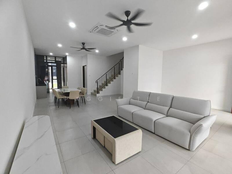 Aurora Resort Villas - 1