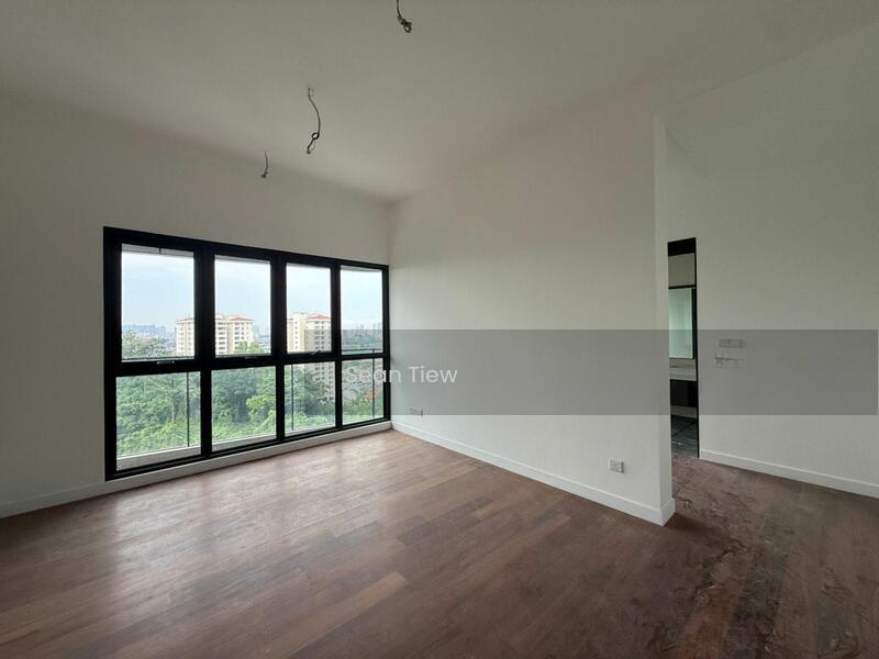 Setia Sky Seputeh - 4