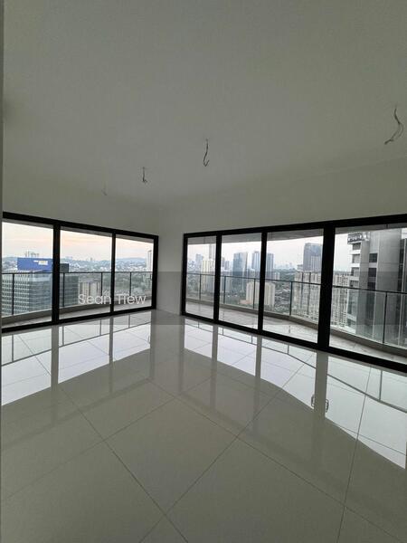 Setia Sky Seputeh - 5