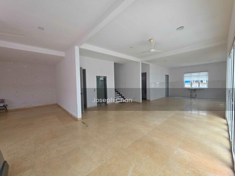 Desa Alam Section U12 - 5