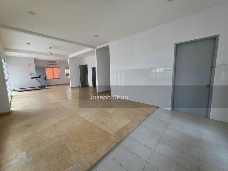 Desa Alam Section U12 - 2