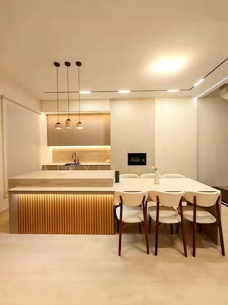 Taman Mount Austin @ Glenmarie - 2