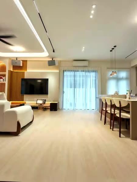 Taman Mount Austin @ Glenmarie - 3