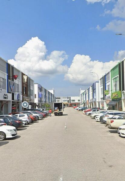 Bandar Indahpura - 2