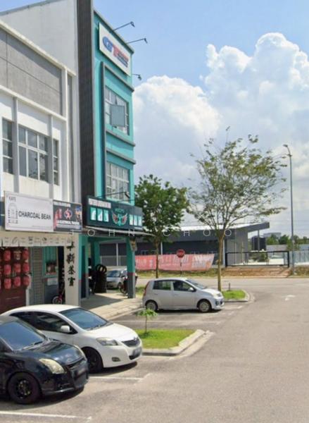 Bandar Indahpura - 5