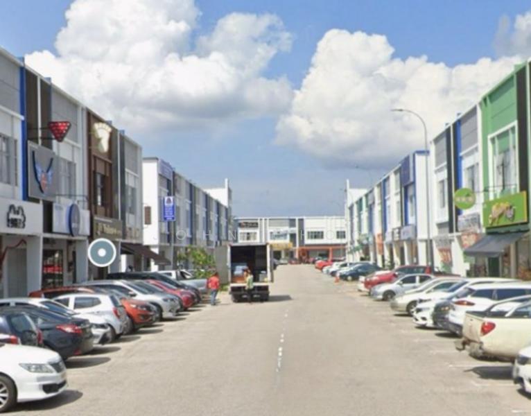 Bandar Indahpura - 3