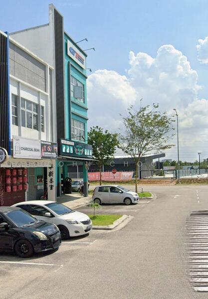 Bandar Indahpura - 4