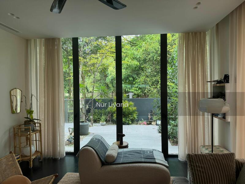 East Residence @ Alya Kuala Lumpur - 5