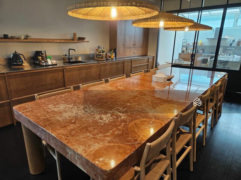 East Residence @ Alya Kuala Lumpur - 2