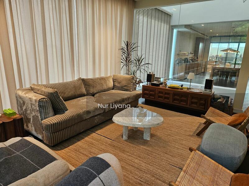 East Residence @ Alya Kuala Lumpur - 3