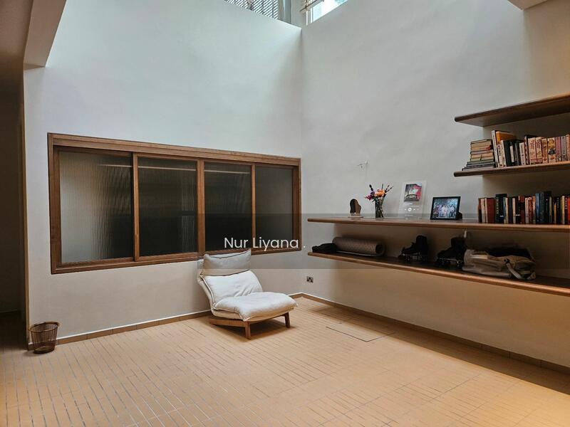 East Residence @ Alya Kuala Lumpur - 1