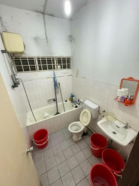 Taman Pelangi Tamans Pelangis - 2