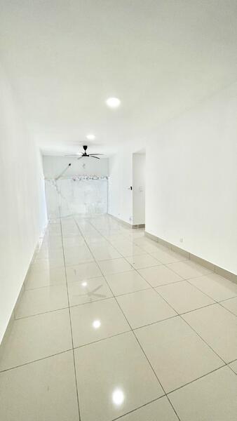 Razak City Residences (RC Residences) - 1