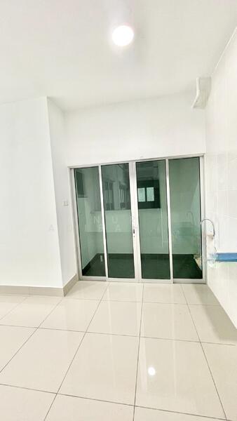 Razak City Residences (RC Residences) - 4