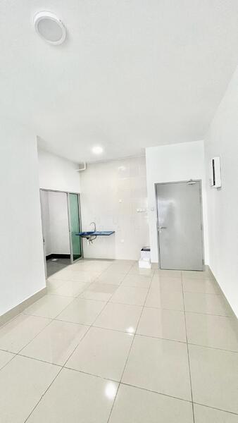 Razak City Residences (RC Residences) - 2