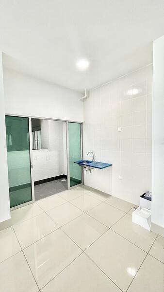 Razak City Residences (RC Residences) - 3