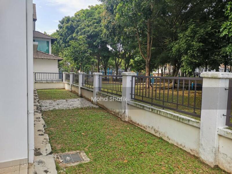 Indah Residences - 2