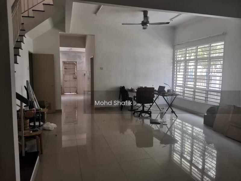 Indah Residences - 5