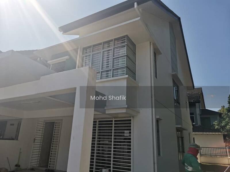 Indah Residences - 1