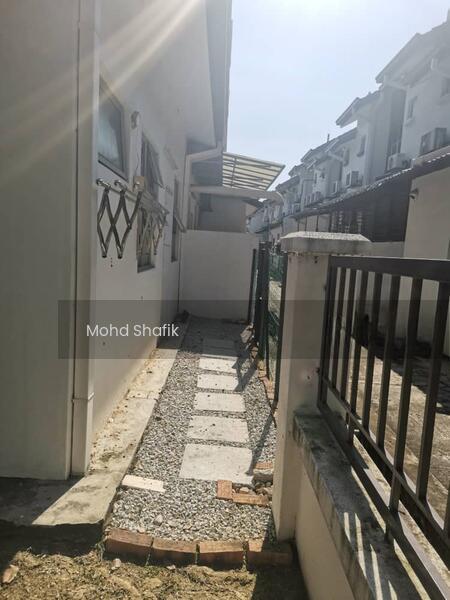 Indah Residences - 4