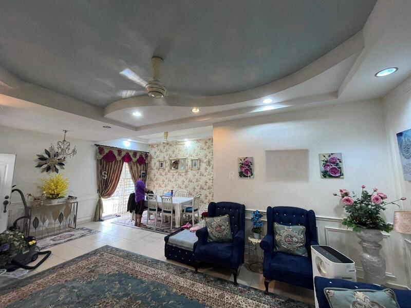 Taman Pulai Indah - 5