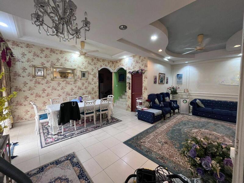 Taman Pulai Indah - 3